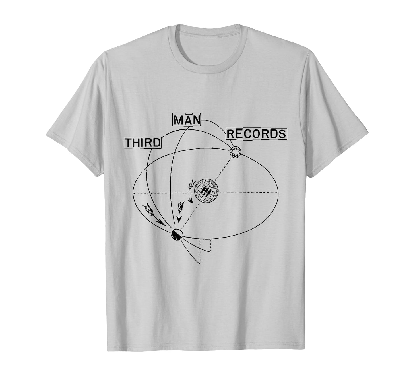 Schematic T-Shirt
