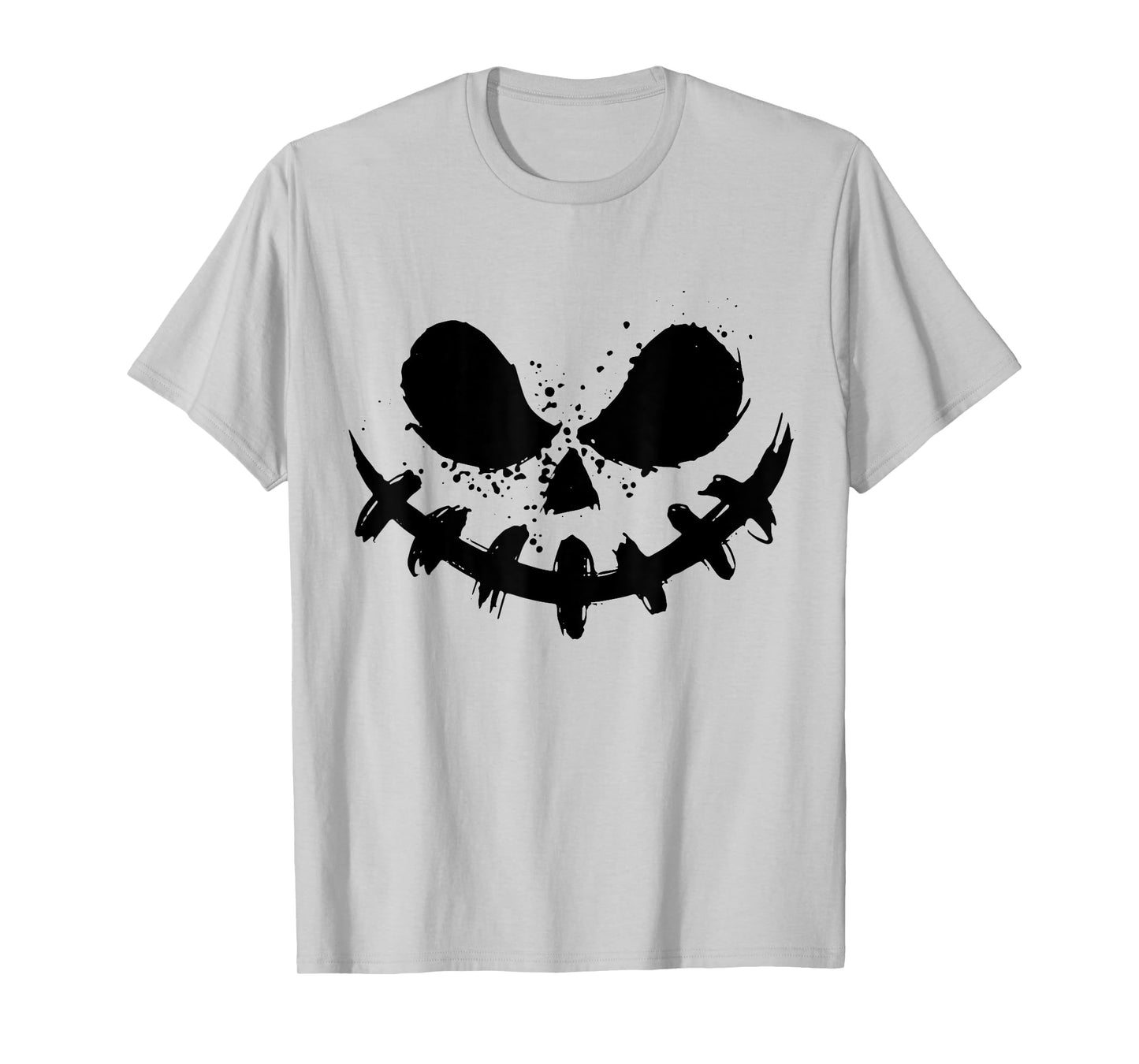 Pumpkin Jack O Lantern Face Jackolantern T-Shirt