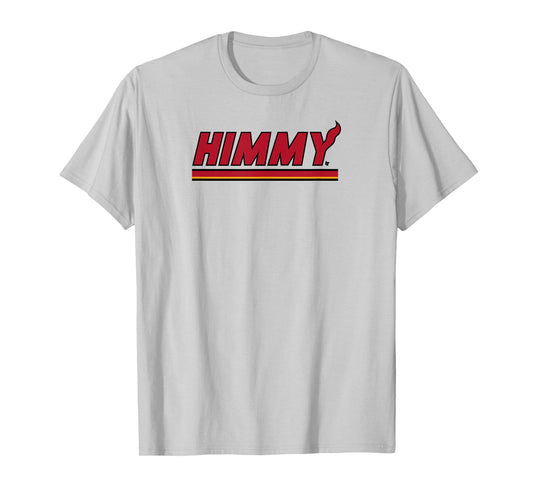 Himmy Buckets - Miami Basketball T-Shirt