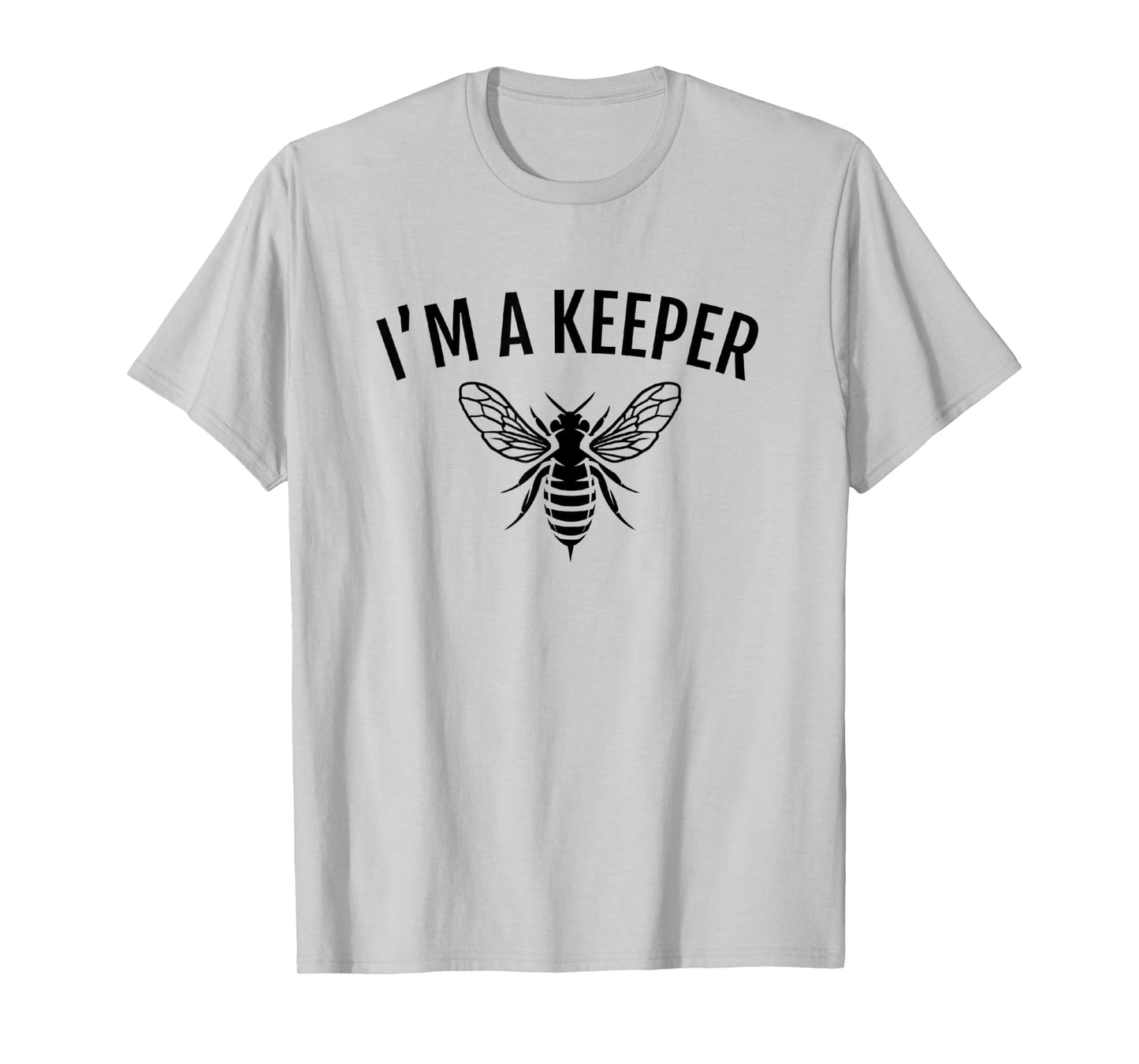 Honey Bee Apiarist Funny Beekeeping Tshirt Beekeeper T-Shirt