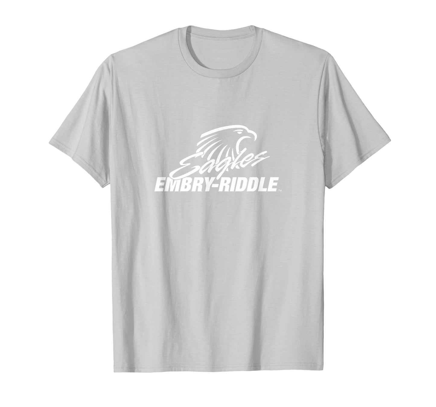 Embry Riddle Eagles | Official NCAA University | TDYERUD1 T-Shirt