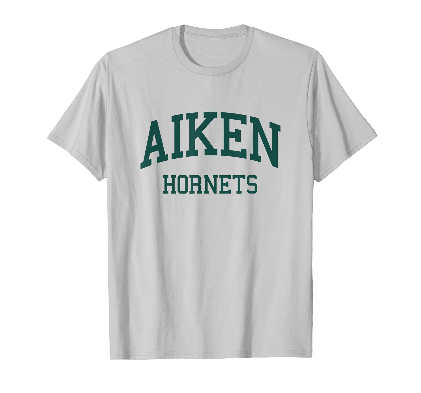 Aiken High School HS Aiken SC Retro T-Shirt