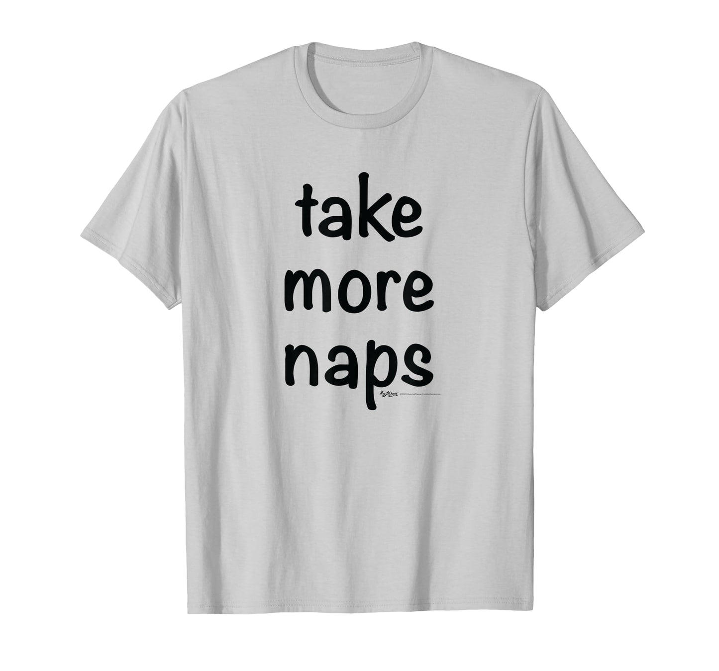 Take More Naps T-Shirt