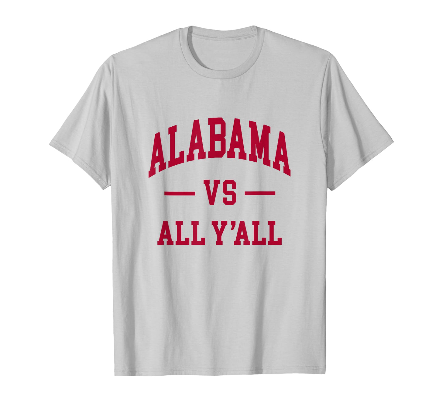 Alabama - Throwback Design - Classic T-Shirt