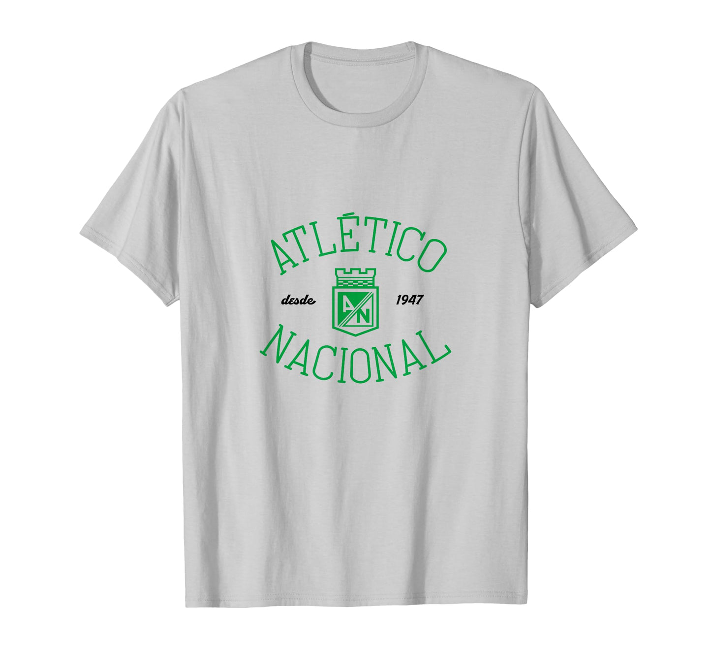 Atletico Nacional de Medellin Exclusive Collection T-Shirt