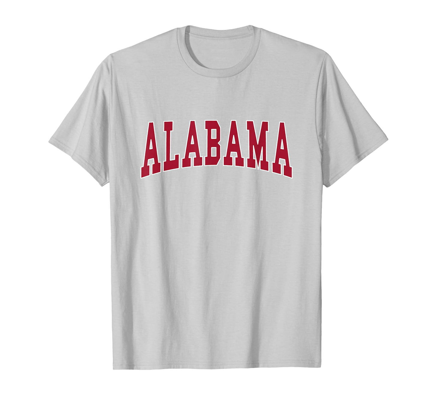 Alabama - Throwback Design - Classic T-Shirt