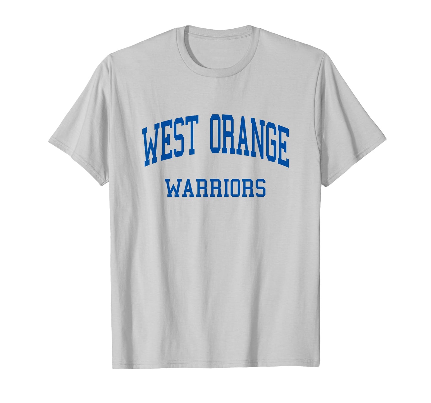 West Orange High School HS Winter Garden FL Retro T-Shirt