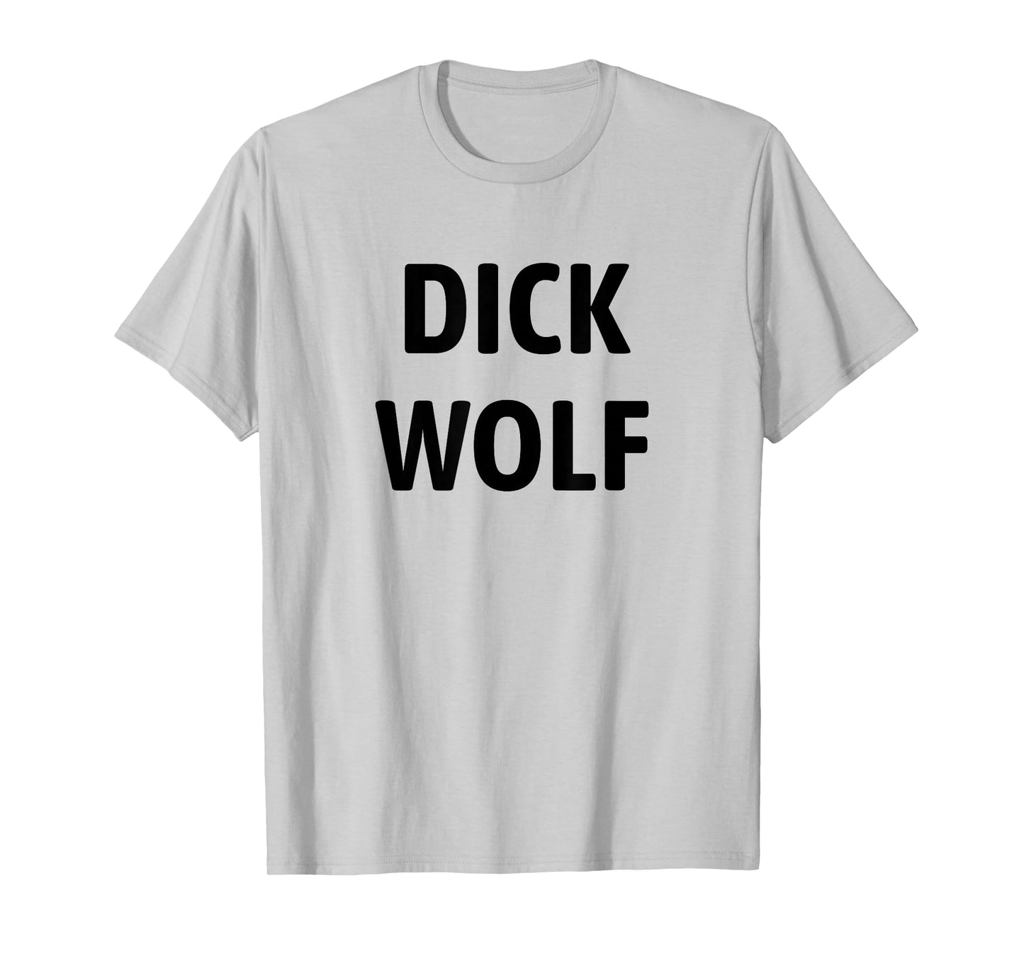 Dick Wolf T-Shirt