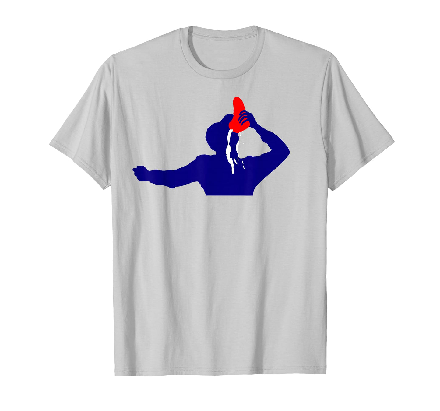 Formula Shoey Blue T-Shirt T-Shirt