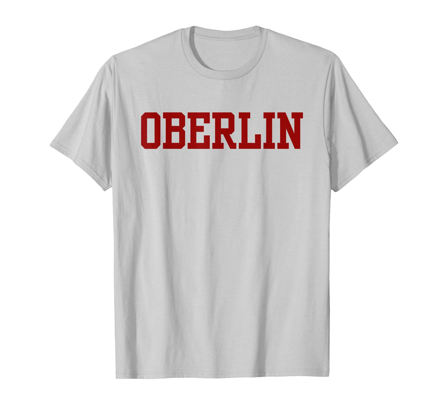 Oberlin College Premium Collegiate T-Shirt