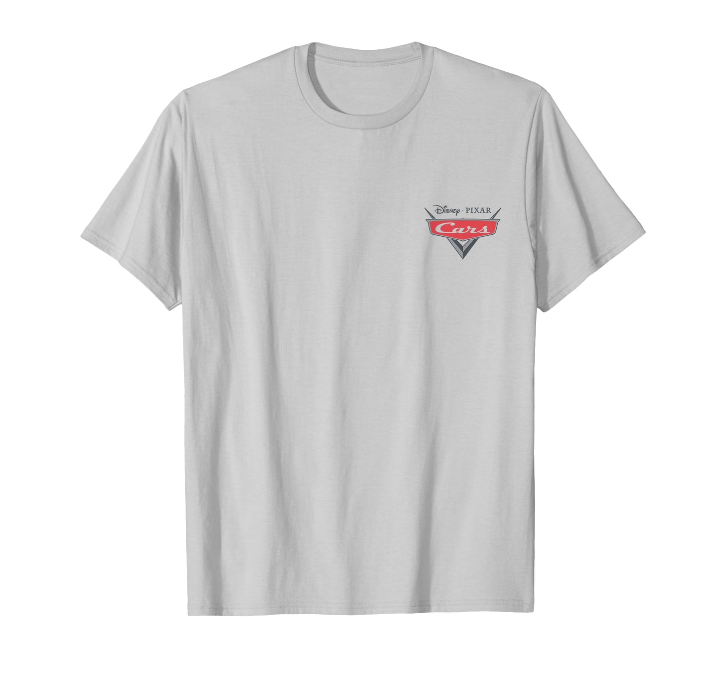 Cars - Cars Stickers T-Shirt
