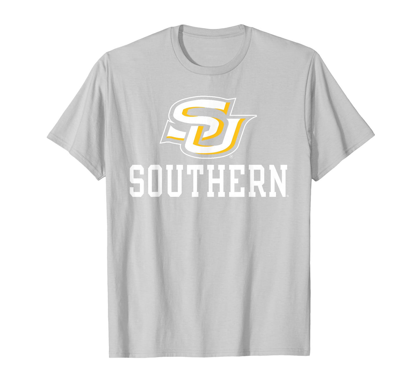 Southern Jaguars Sportsmanship Blue Officially Licensed T-Shirt