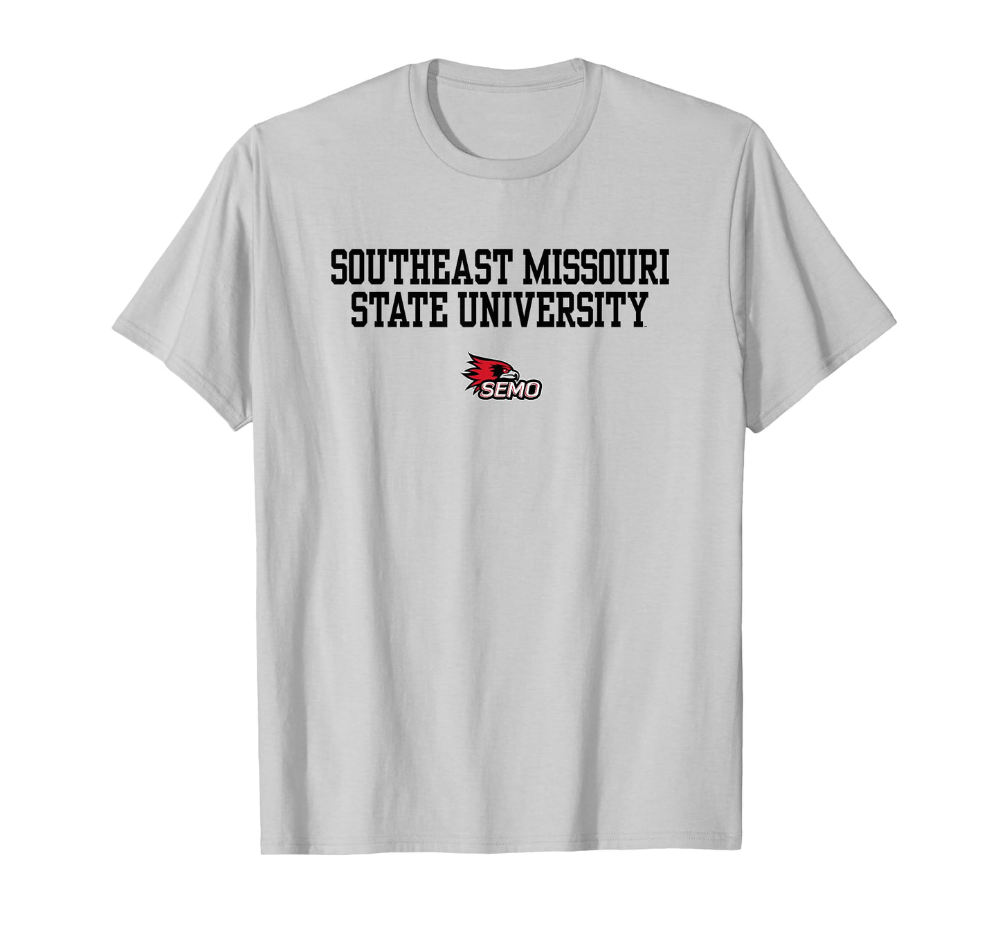 Southeast Missouri State University SEMO Redhawks Legacy T-Shirt