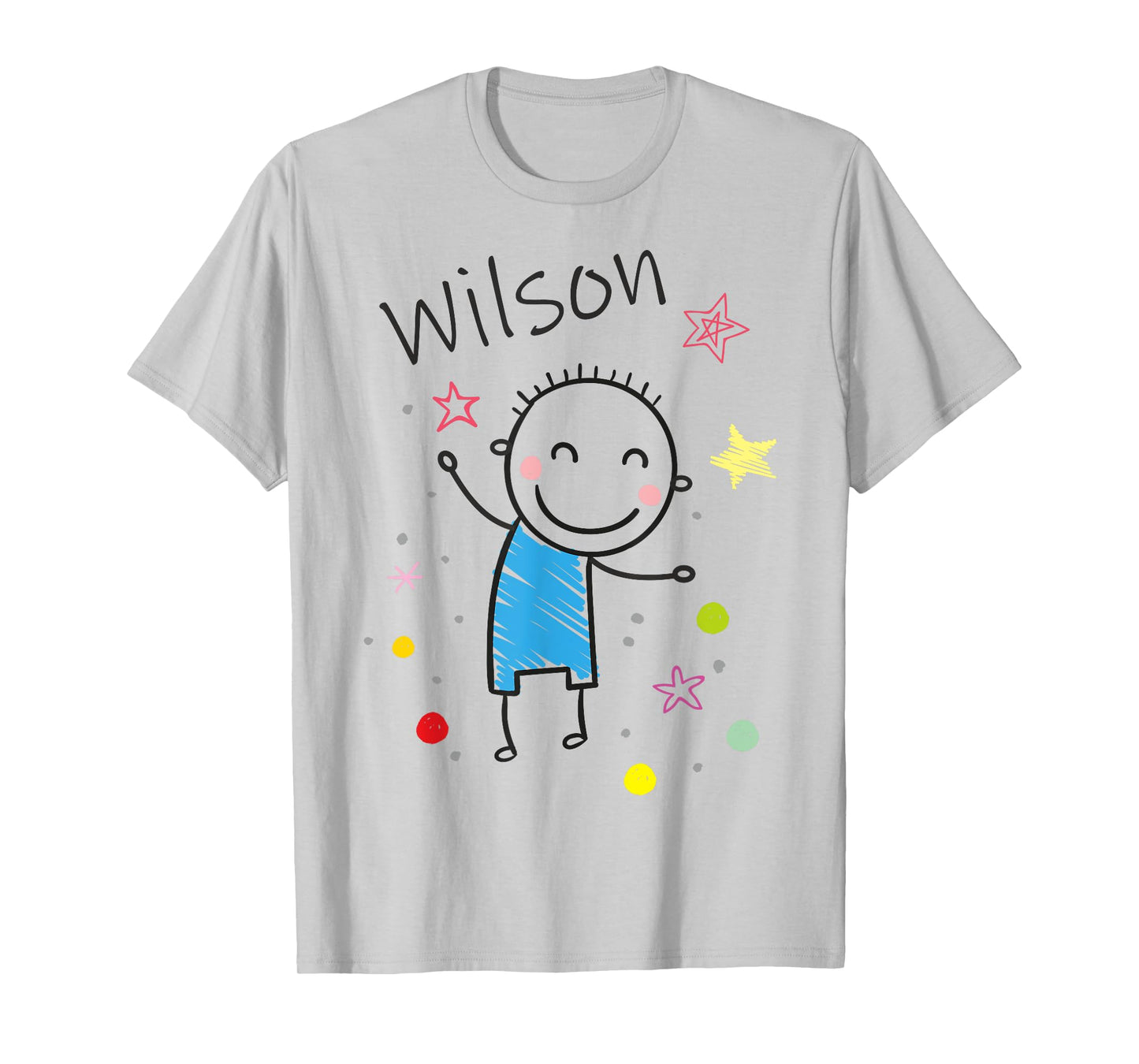Wilson T-Shirt