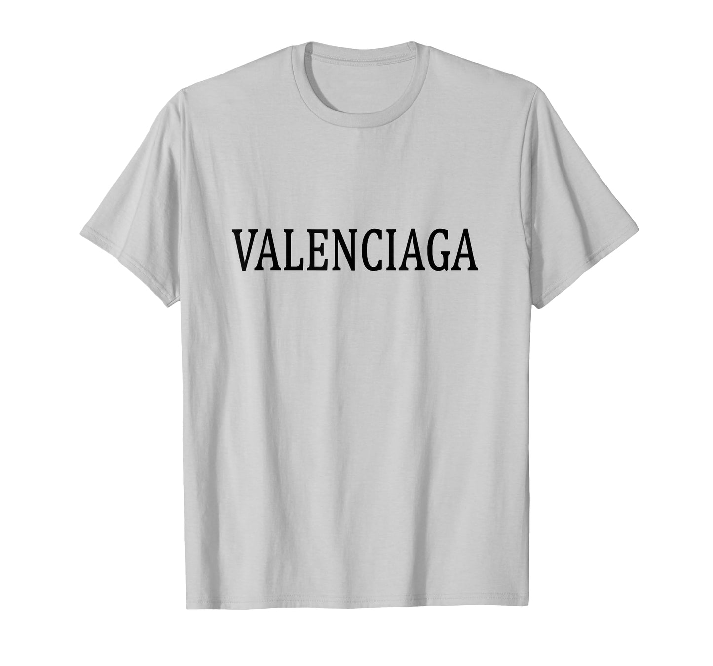 Valenciaga T-Shirt