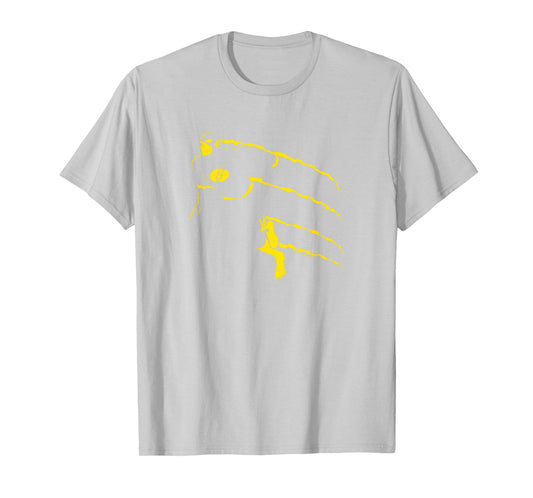DC Comics The Flash Unisex-Adults & Kids Red Short Sleeve T-Shirt - Small