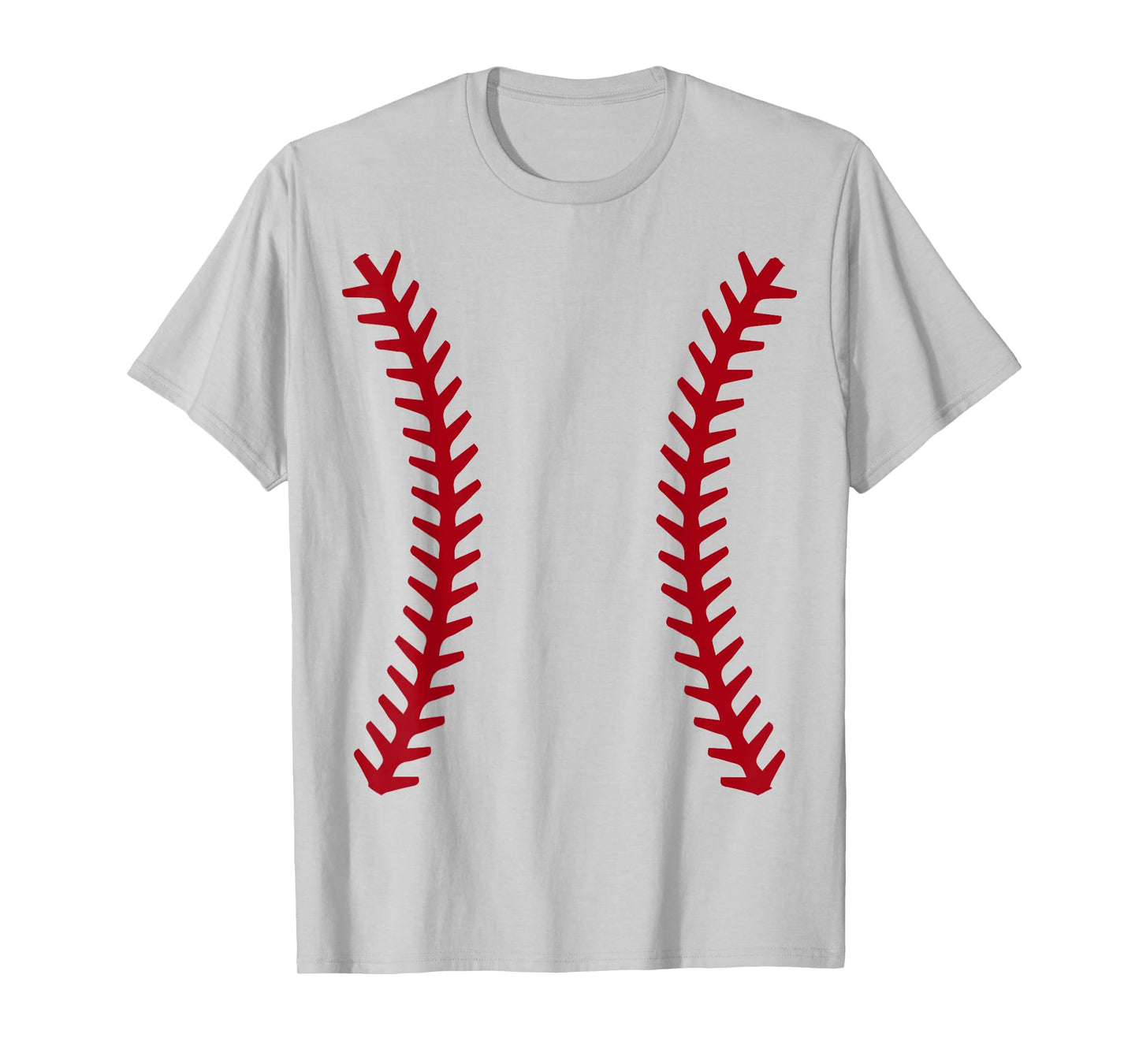 Baseball Halloween Costume Sports Ball T-Shirt
