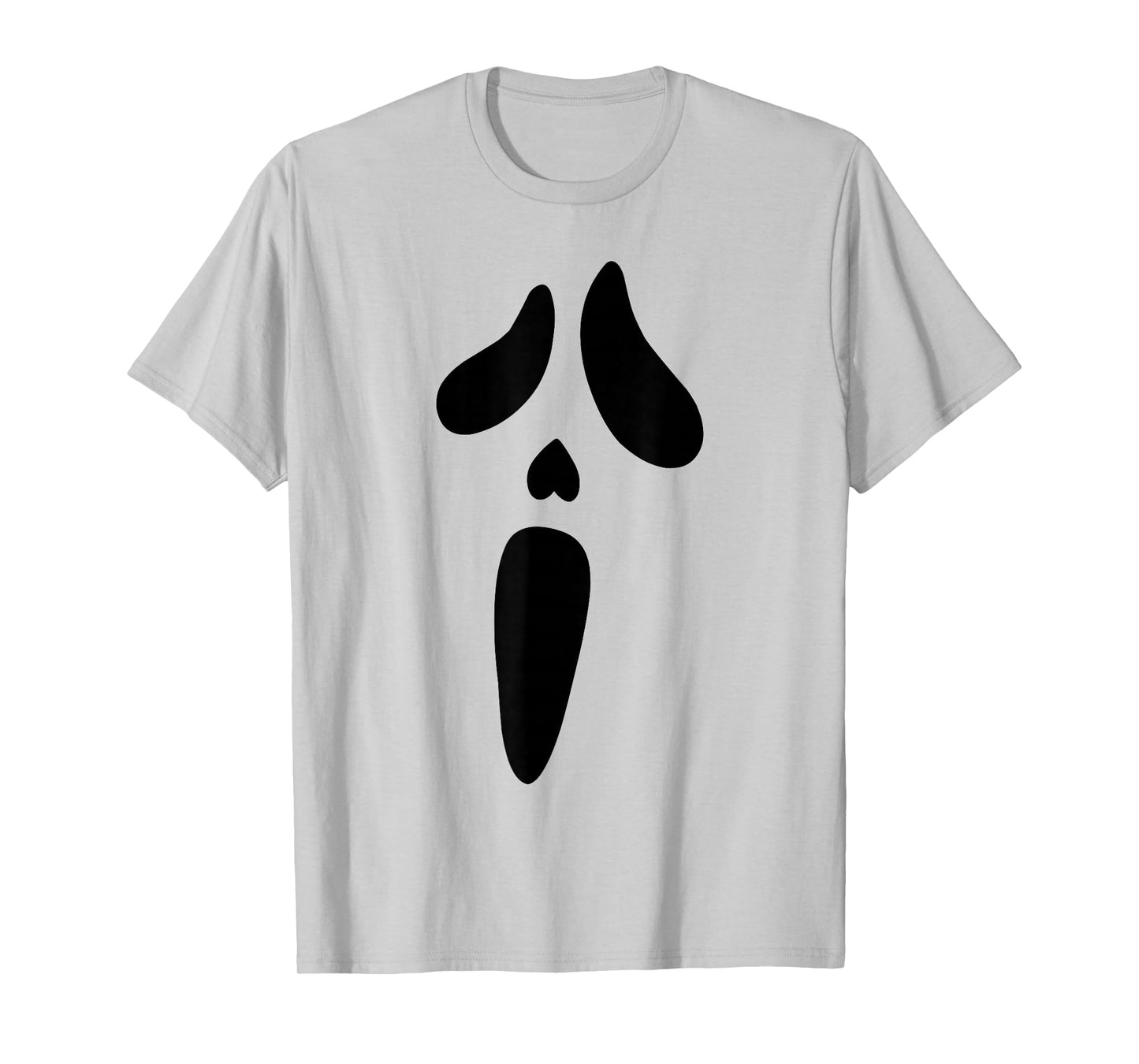 Cute Ghost Spooky Halloween Party for Kids Men Women T-Shirt
