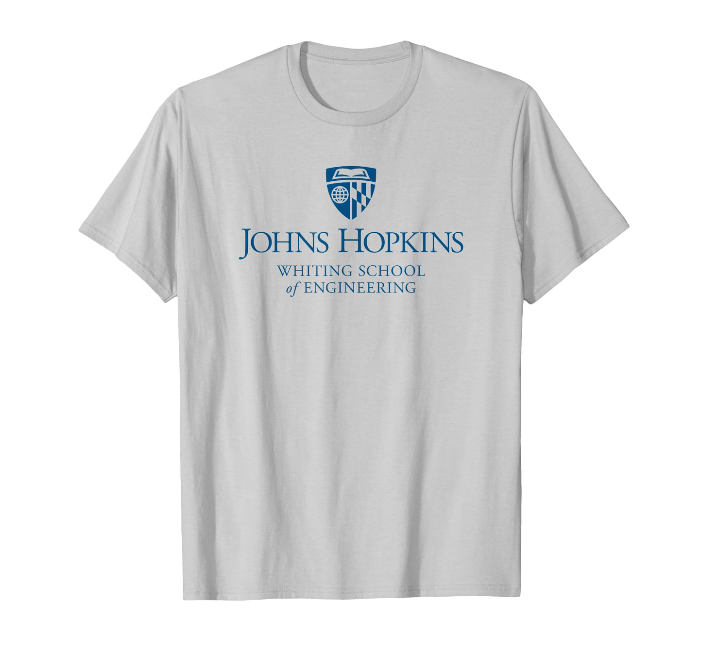 Johns Hopkins University Engineering T-Shirt