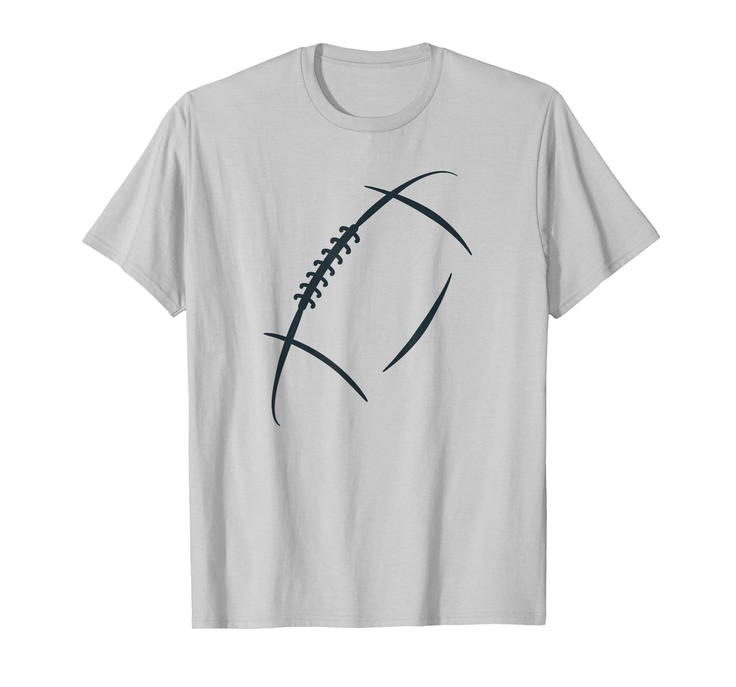 American Football Graphic, Football T-Shirt