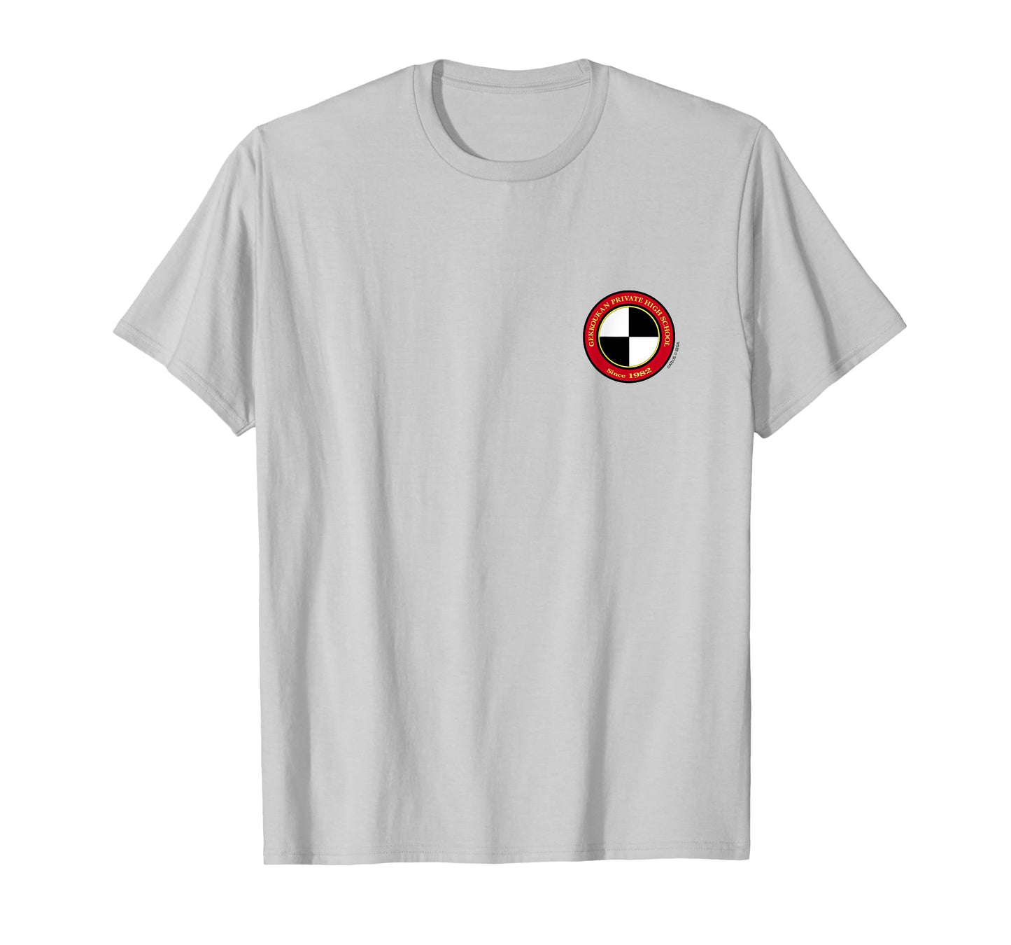 Persona 3 Reload School Emblem (Lt) ATLUS T-Shirt
