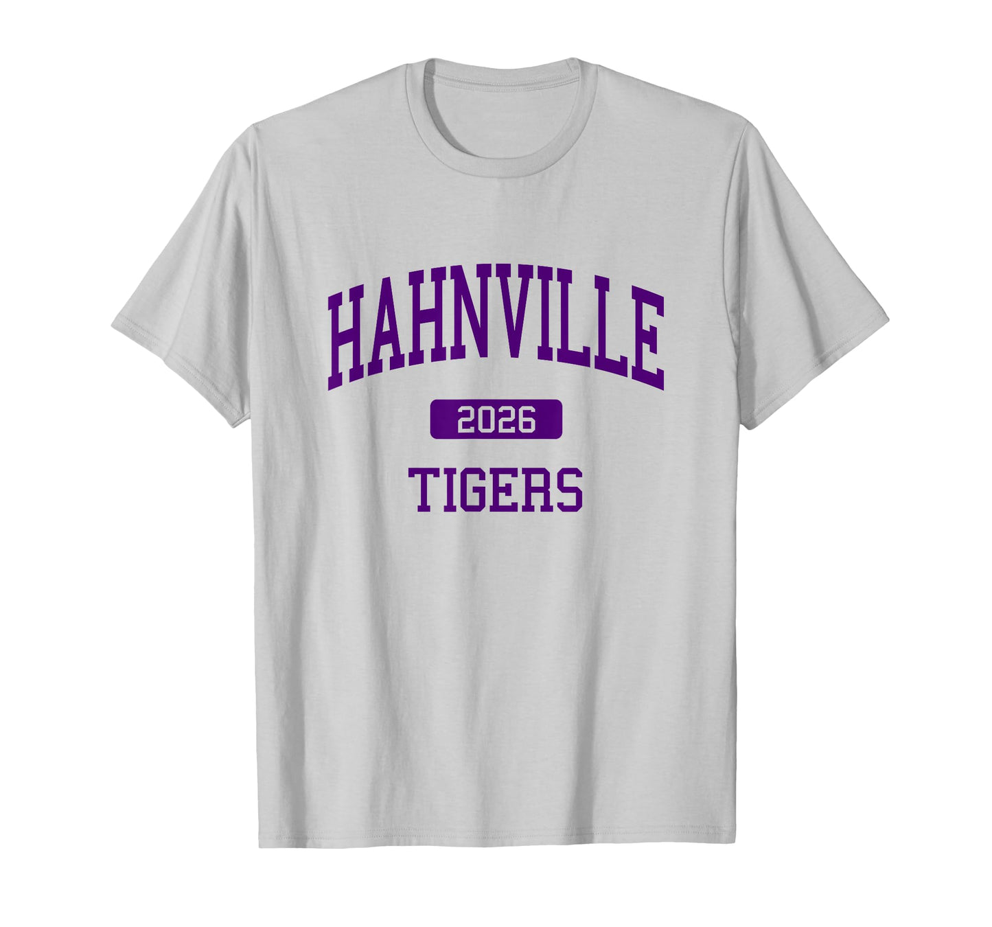 Hahnville High School Class of 2026 Boutte LA T-Shirt