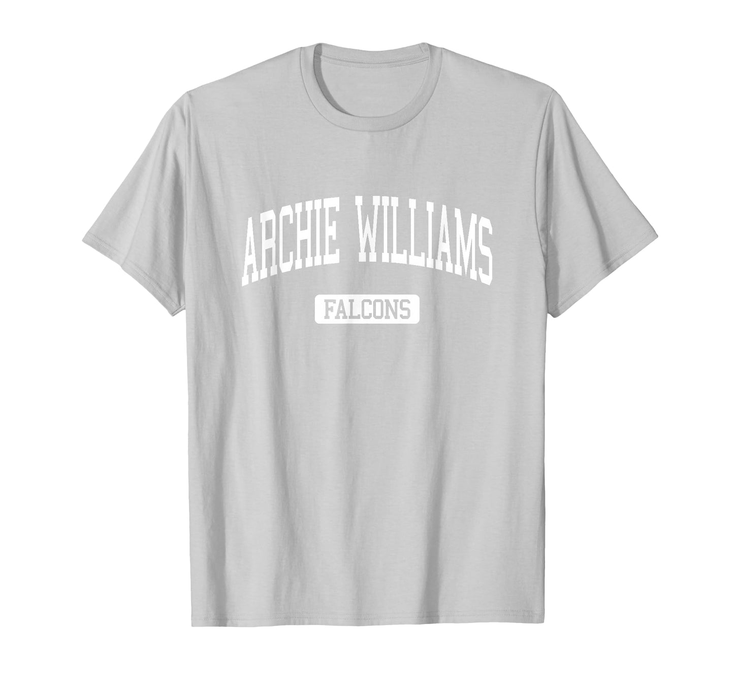 Archie Williams High School HS San Anselmo CA Varsity Sports T-Shirt