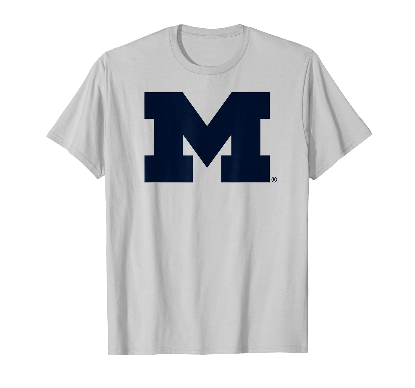 Michigan Wolverines Icon Officially Licensed T-Shirt