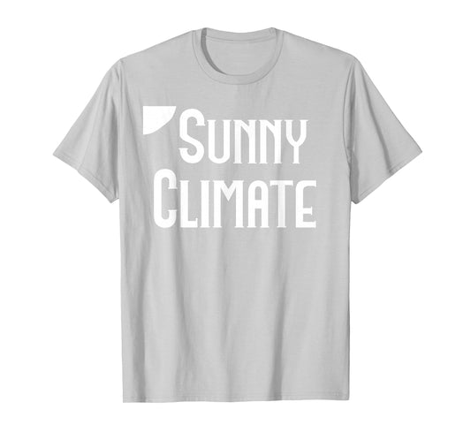 Arisu Sunny Climate T-Shirt