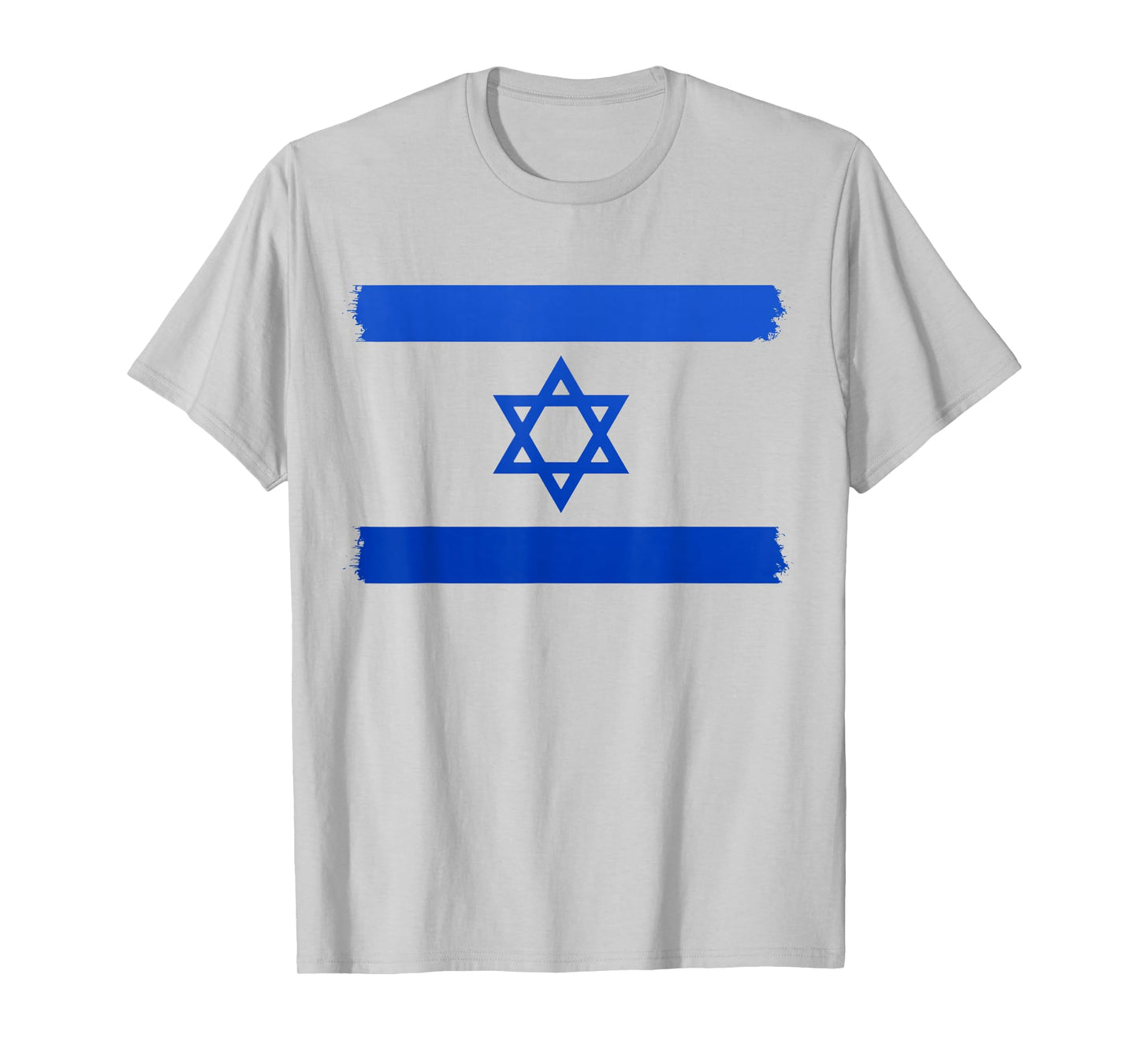 Israel Flag T-Shirt