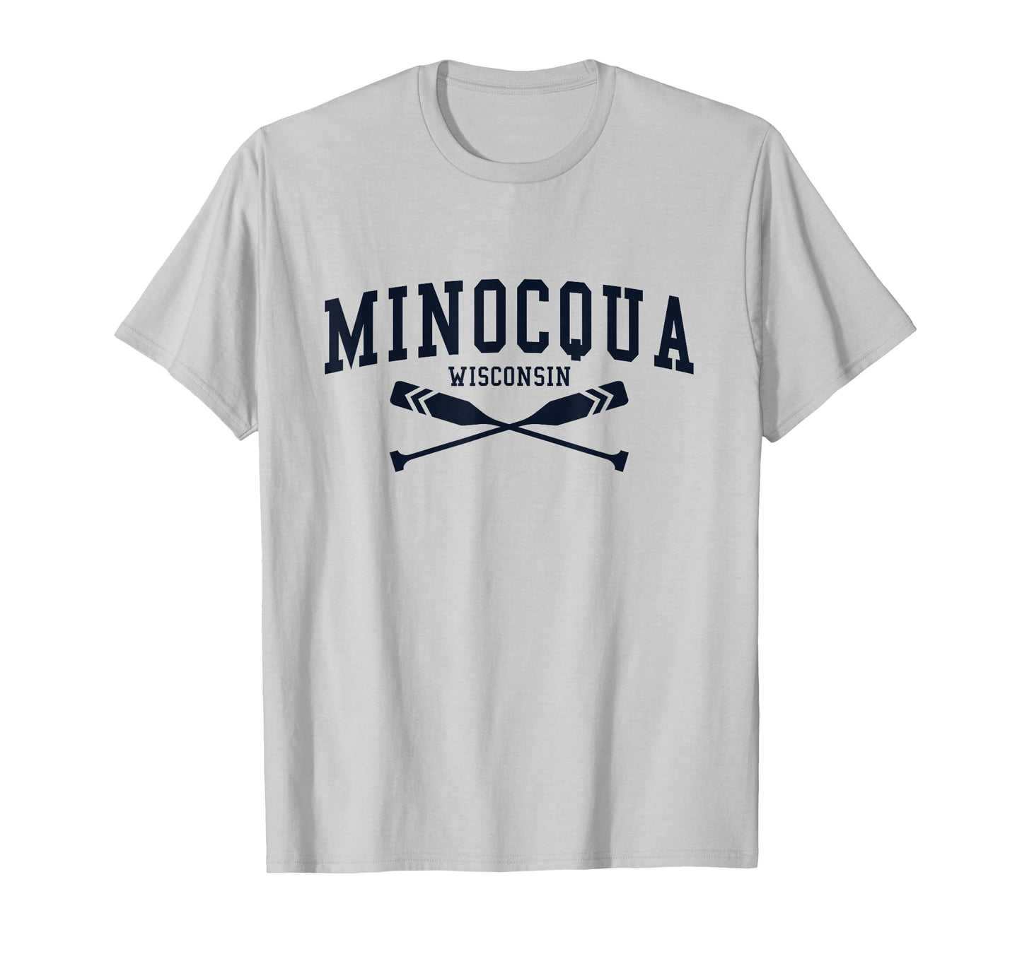 Minocqua Wisconsin T-Shirt