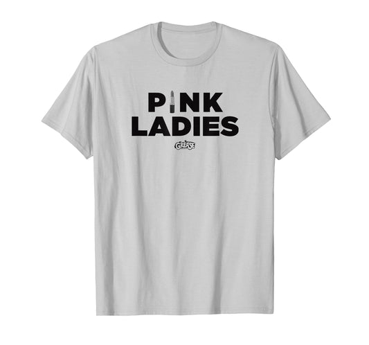 Grease - Pink Ladies T-Shirt