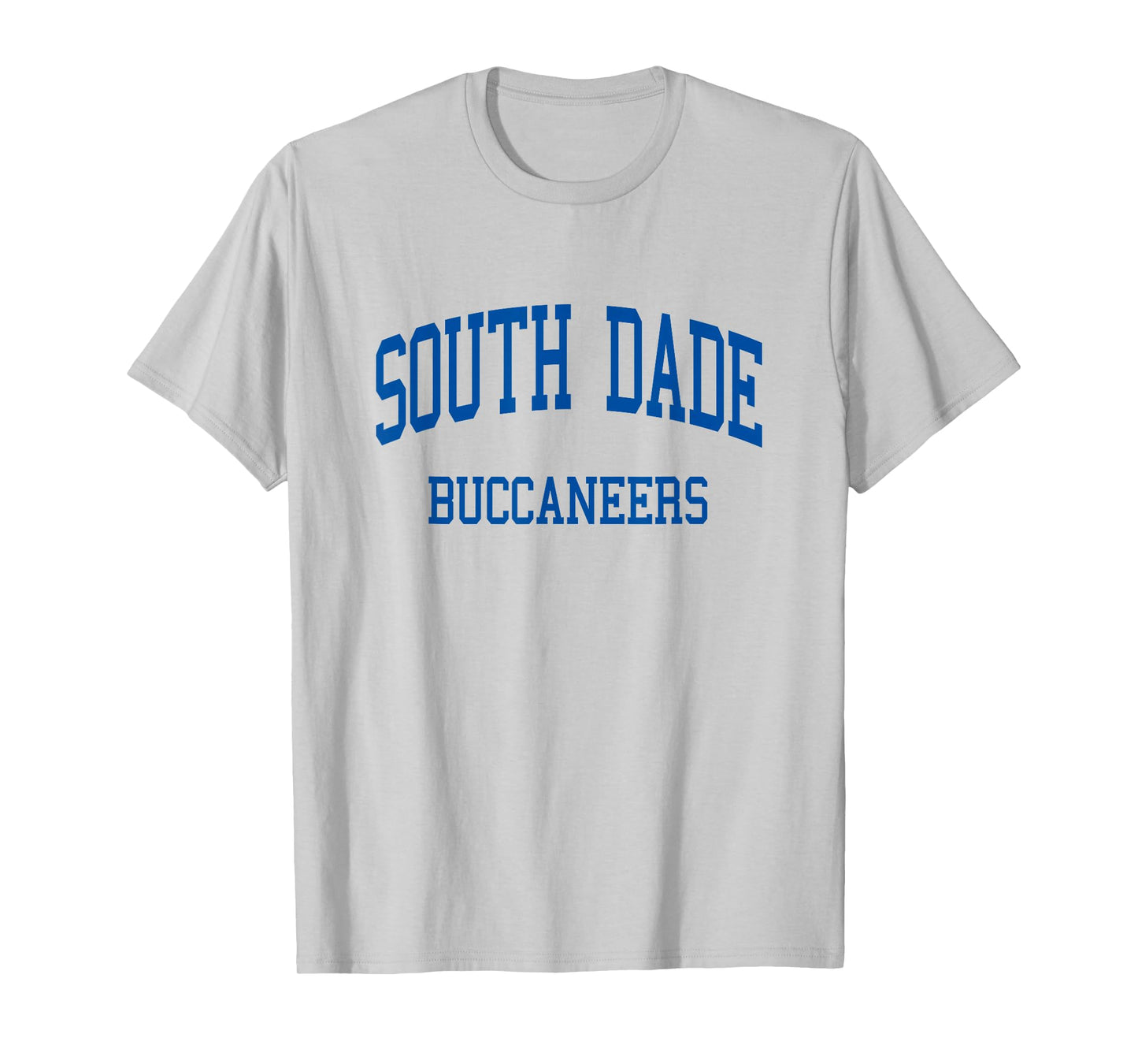South Dade High School HS Homestead FL Retro T-Shirt