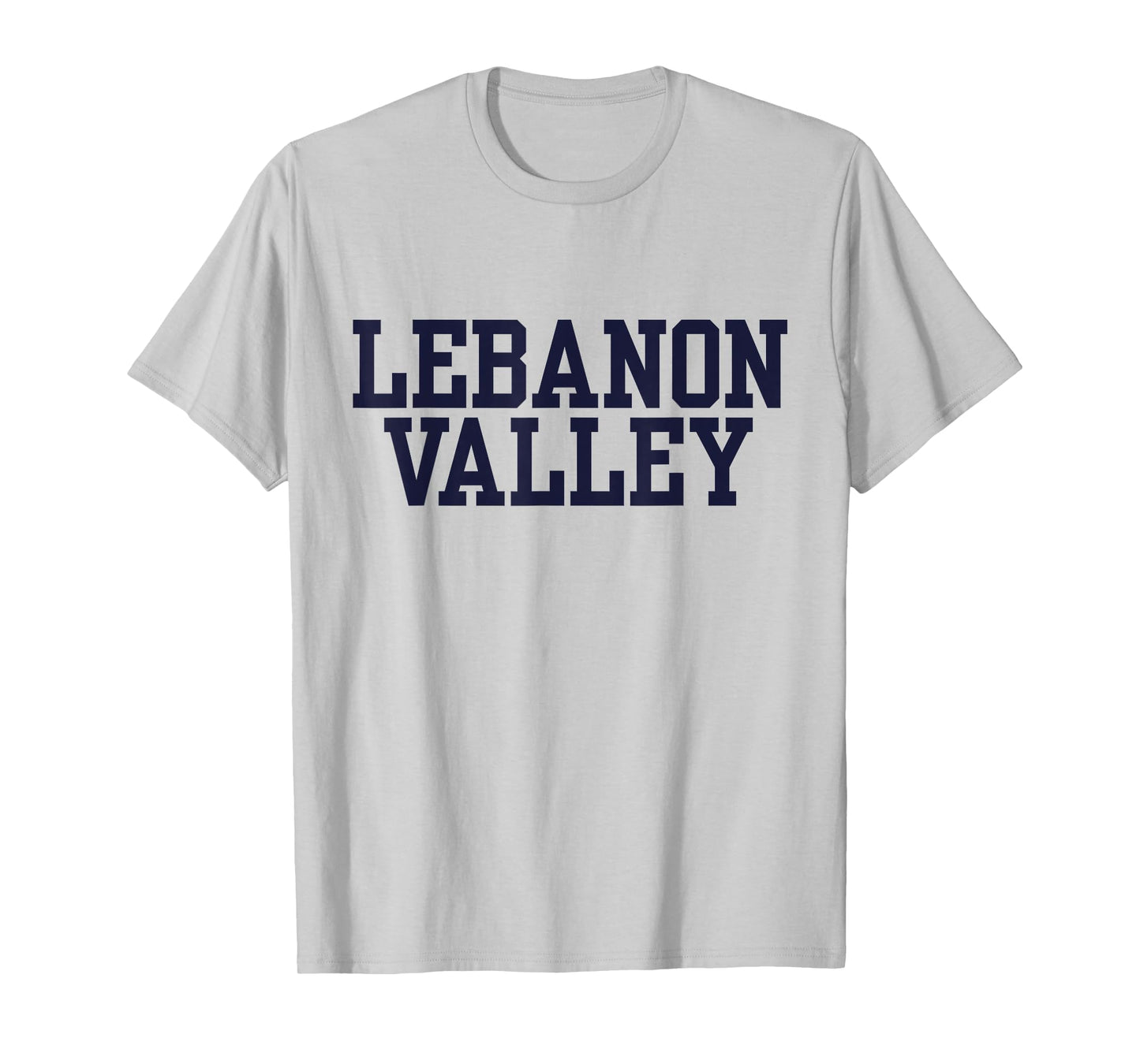 Lebanon Valley College Premium Collegiate T-Shirt