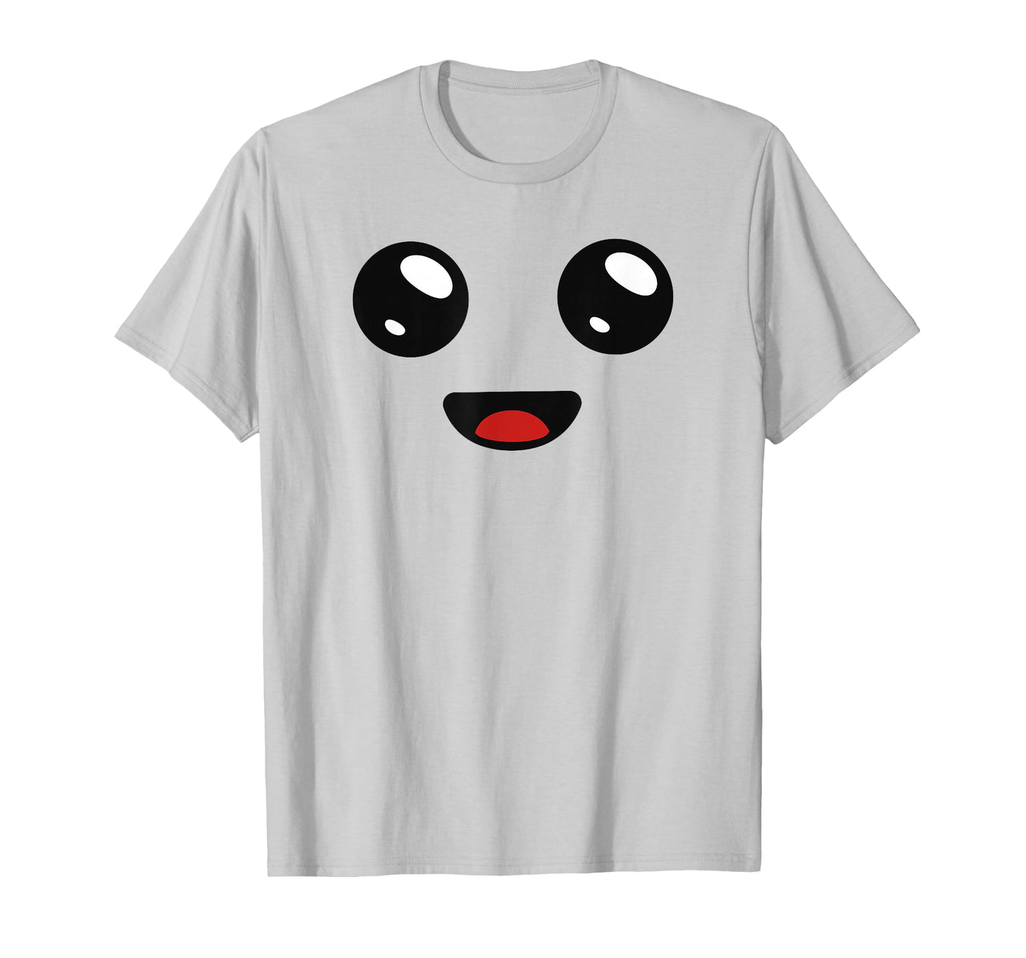 Fortnite Peely Big Face T-Shirt