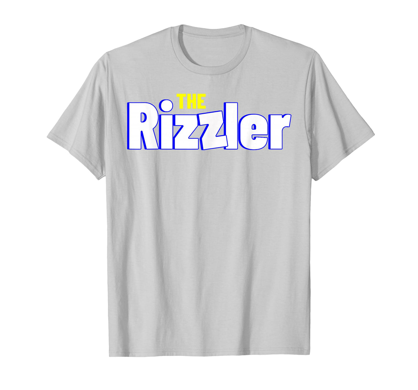 The Rizzler For The Rizz God T-Shirt