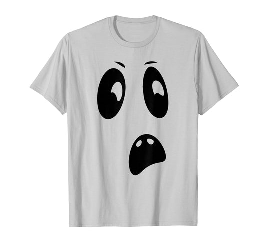 Ghost T-Shirt