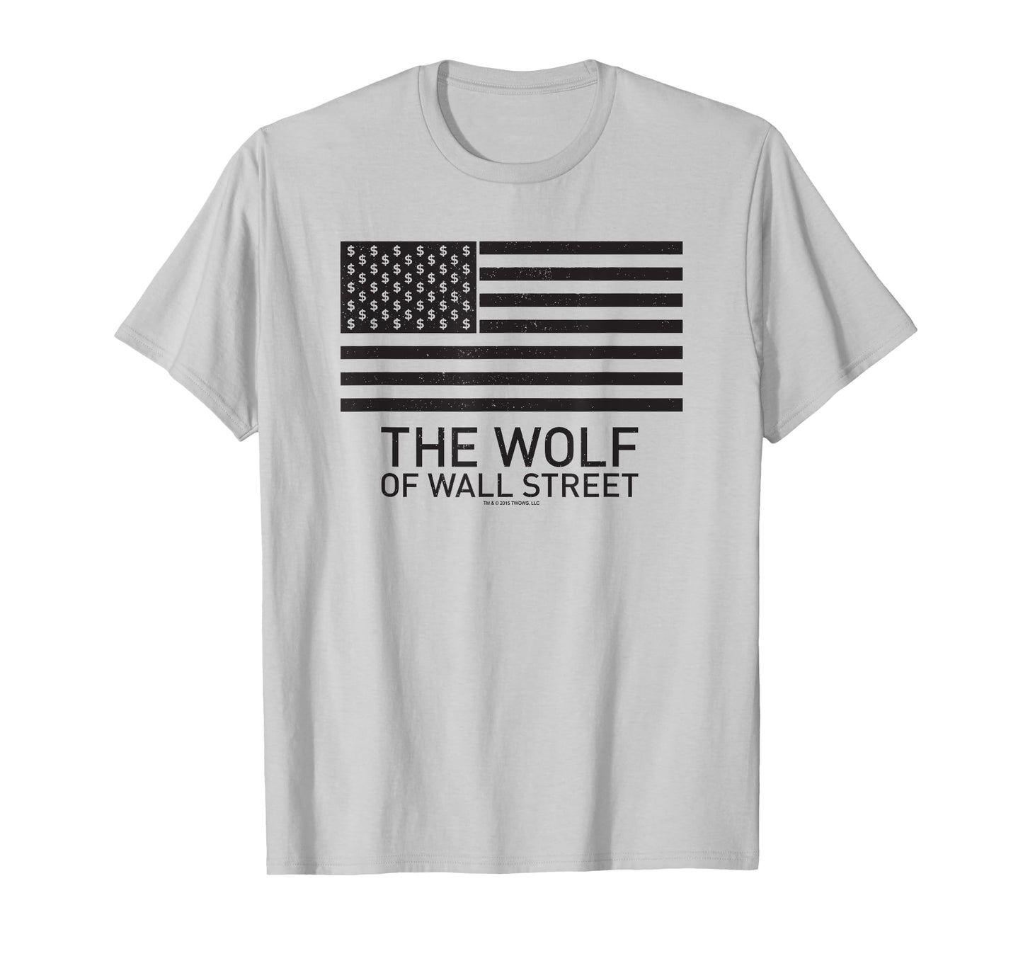Wolf of Wall Street MORE T-Shirt