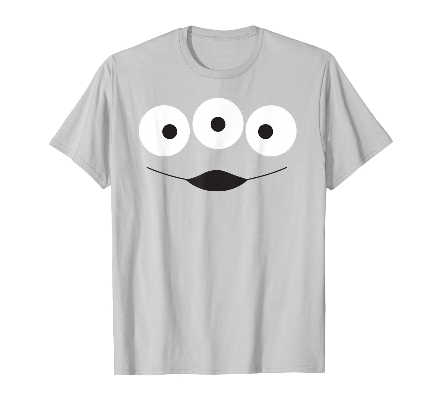 Disney and Pixar’s Toy Story Alien Green T-Shirt