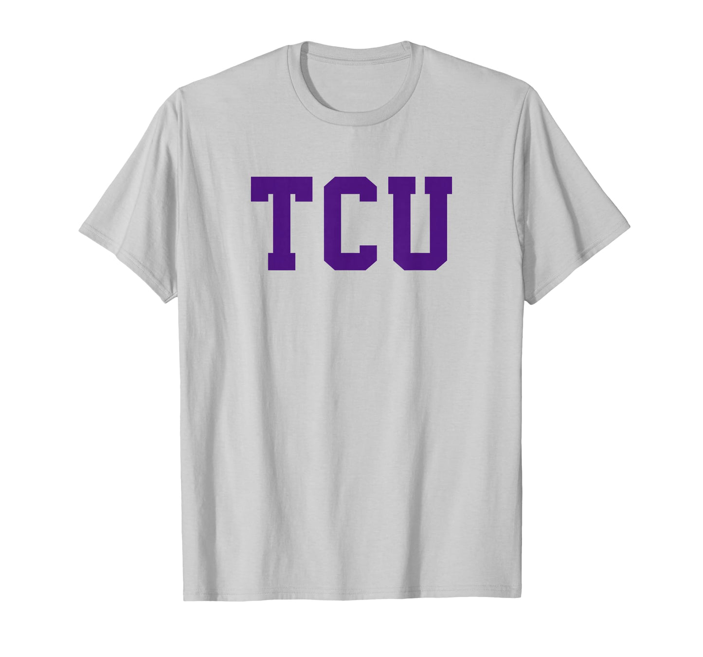 TCU T-Shirt
