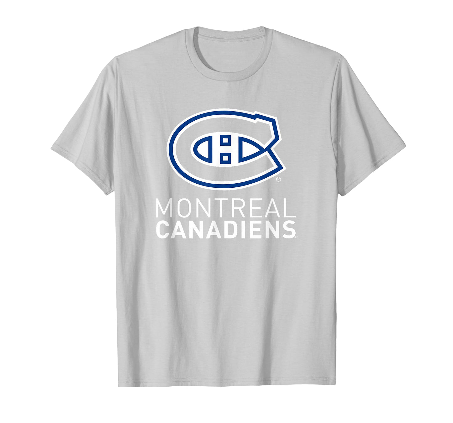 Montreal Canadiens Power Play Red Officially Licensed T-Shirt