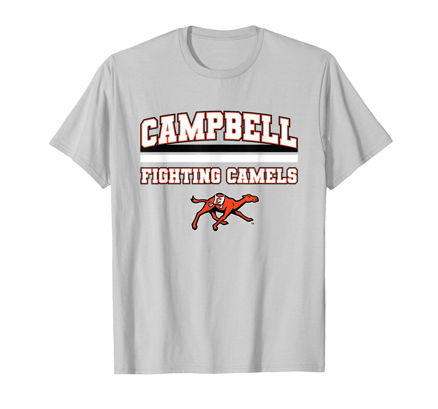Campbell Fighting Camels | Official NCAA Merch | NAFPCMP01 T-Shirt