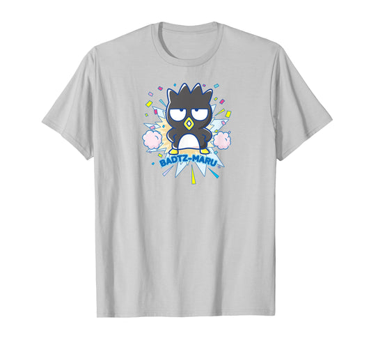 Badtz-maru 2025 Character Ranking T-Shirt