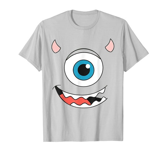 Monster Halloween Costume Monsters University Family Group T-Shirt