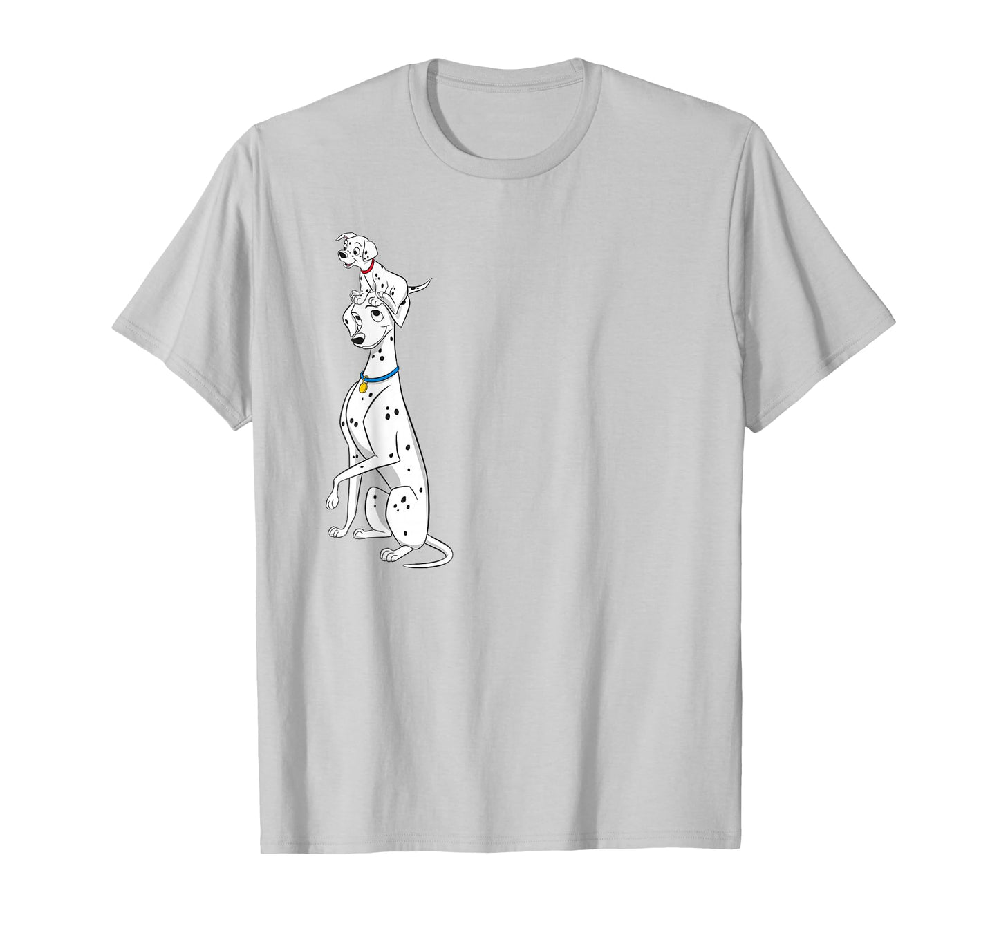 101 Dalmatians - Perdita T-Shirt