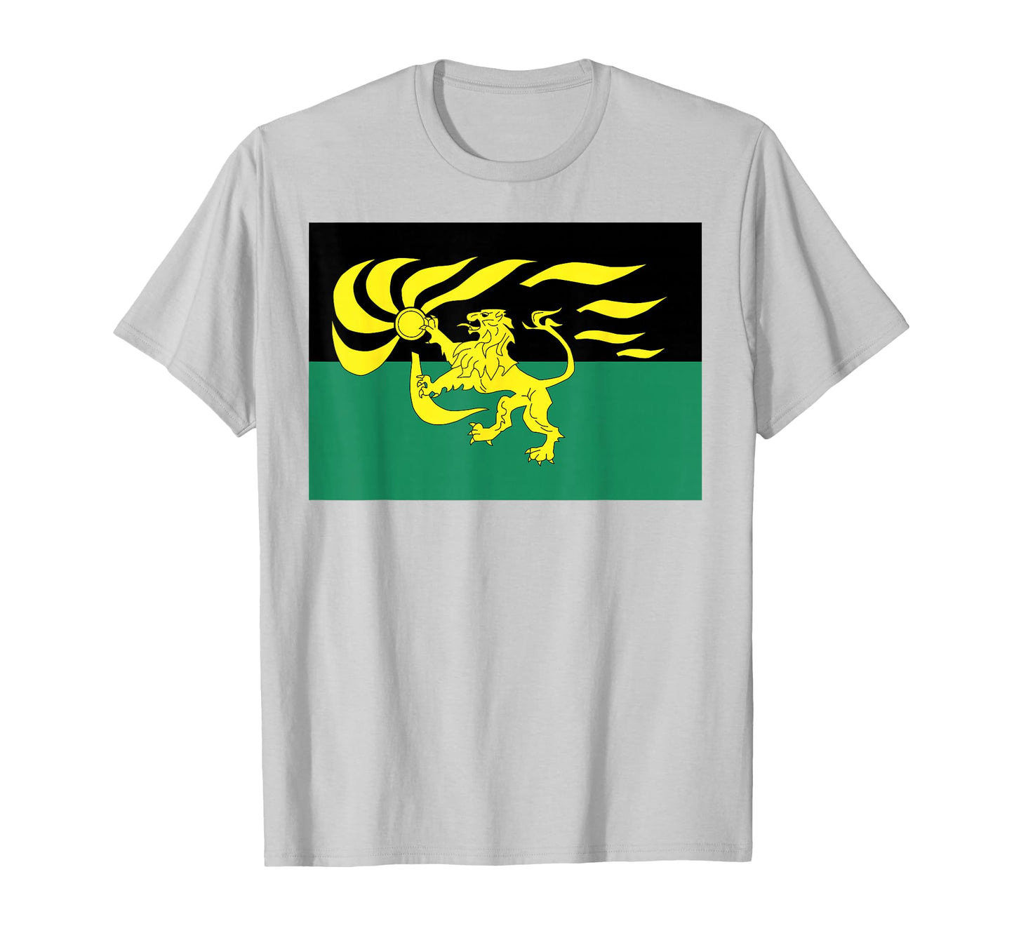 Zamunda - Coming To America T-Shirt
