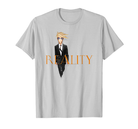 David Bowie - Reality T-Shirt