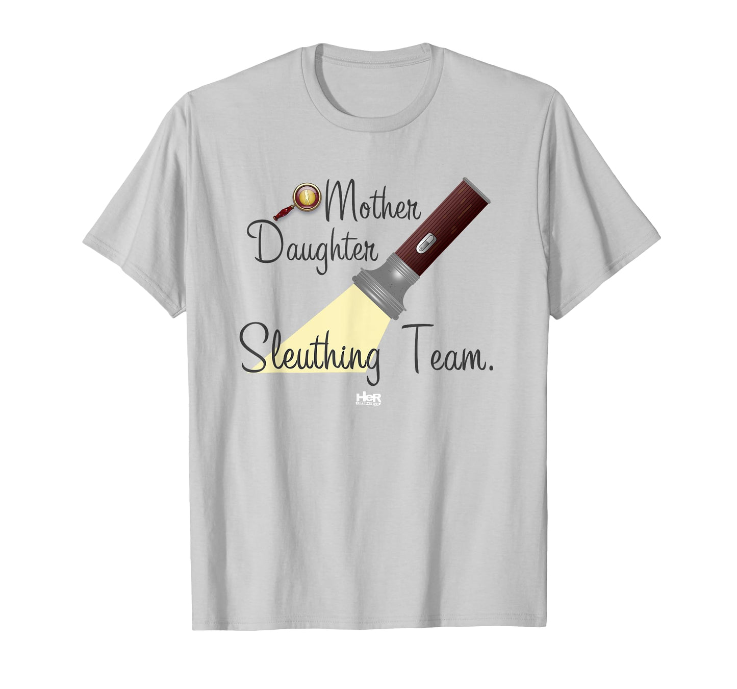 Nancy Drew: Mother/Daughter Sleuthing Team