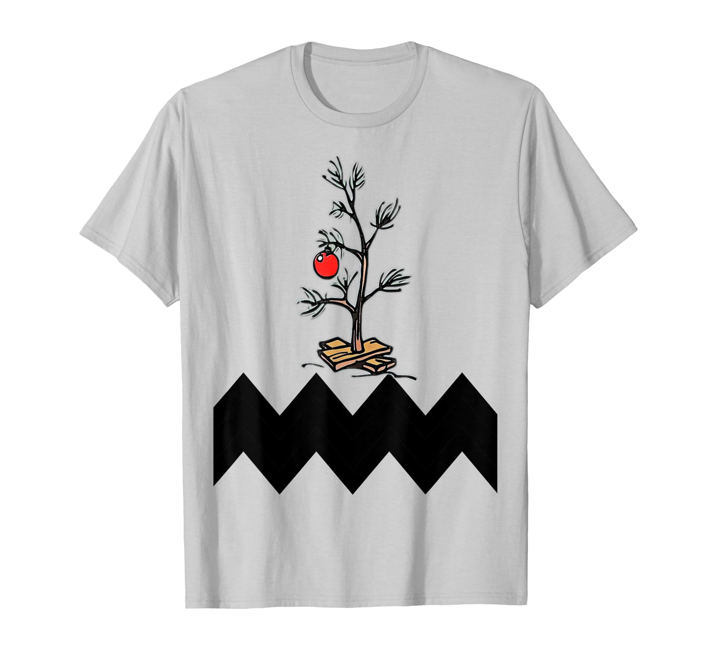 Classic Christmas Movie Vintage Graphic Christmas T-Shirt