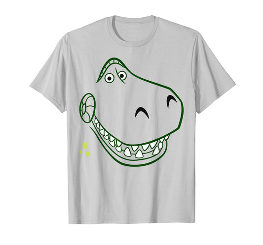 Disney Pixar Toy Story Rex Halloween T-Shirt